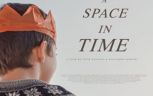 A Space in Time